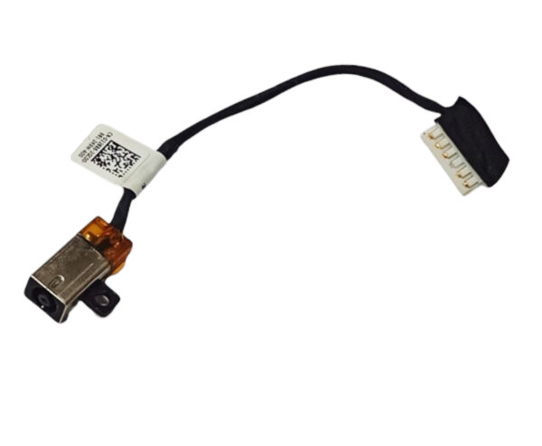 Cable Pin Carga Dc Jack Dell Inspiron 3481 Dc301011r00 - Image 2