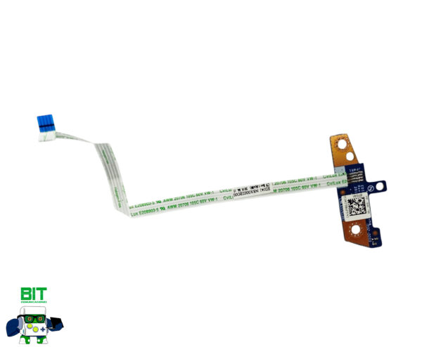 Placa De Puertos Usb Notebook Dell Inspiron 3481 - Image 3