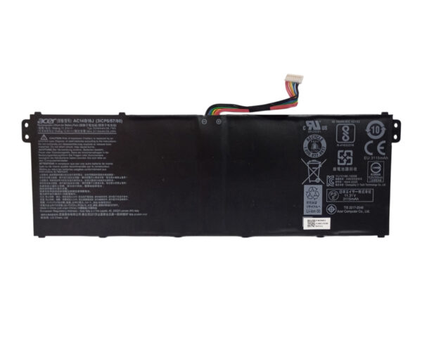Bateria Notebook Acer Aspire Es1-533 Ac14b18j Original - Image 2