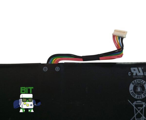 Bateria Notebook Acer Aspire Es1-533 Ac14b18j Original - Image 4