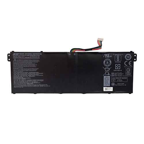 Bateria Notebook Acer Aspire Es1-533 Ac14b18j Original