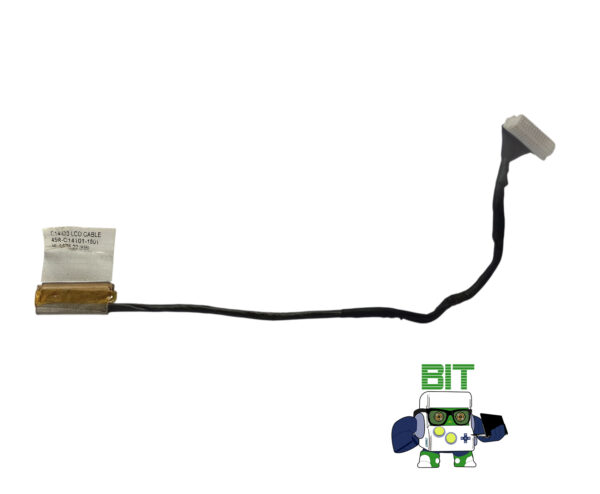 Cable Flex Notebook Exo C145 C14id3 Led 45r-c14101-1801 - Image 2