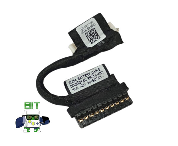 Cable Conector De Batería Dell Inspiron 3481 Dc02002yj00 - Image 3