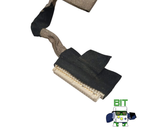 Cable Flex De Video Notebook Hp Dv5-1000 Dd0qt6lc800 - Image 5