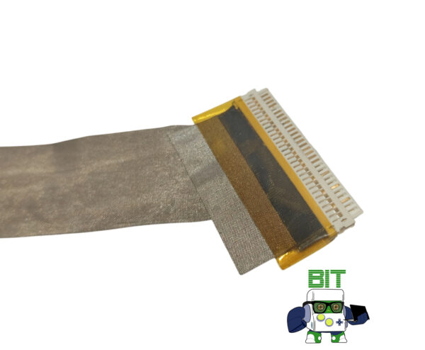 Cable Flex De Video Notebook Hp Dv5-1000 Dd0qt6lc800 - Image 4