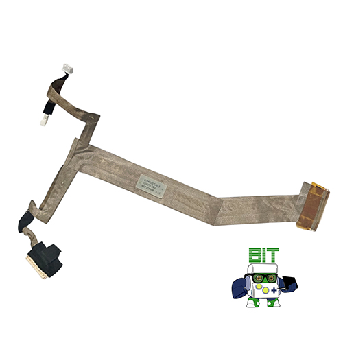 Cable Flex De Video Notebook Hp Dv5-1000 Dd0qt6lc800