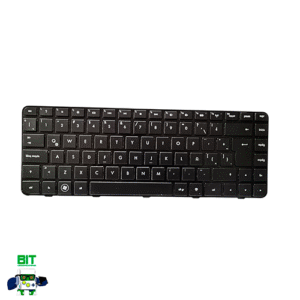 Teclado Hp Pavilion Dm4-1000 Dv5 Dv5-2000 No Func Tecla Esc