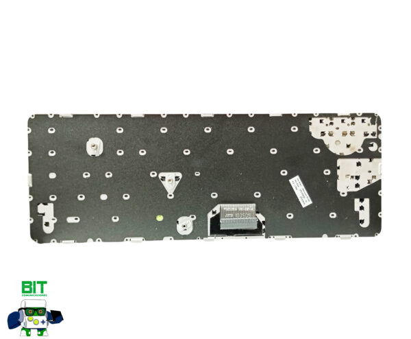 Teclado Hp Pavilion Dm4-1000 Dv5 Dv5-2000 No Func Tecla Esc - Image 3