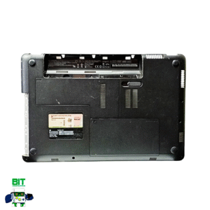 Carcasa Base Inferior Hp Pavilion Dv5-2032la 2000 Series