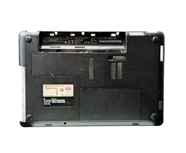 Carcasa Base Inferior Hp Pavilion Dv5-2032la 2000 Series - Image 2