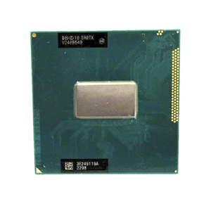 Procesador Intel Core I3-3120m Sr0tx 2.5ghz