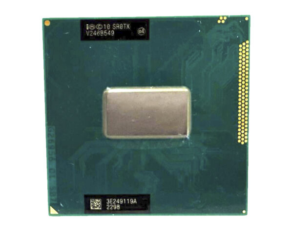 Procesador Intel Core I3-3120m Sr0tx 2.5ghz - Image 2