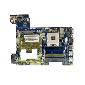 Placa Madre Notebook Lenovo G580 La-7982p Funcionando