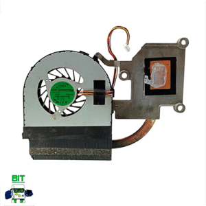 Fan Cooler Con Disipador Notebook Lenovo G580
