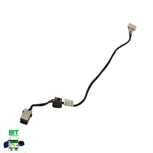 Pin De Carga Notebook Lenovo G580 Dc301001200
