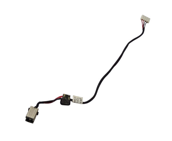 Pin De Carga Notebook Lenovo G580 Dc301001200 - Image 2