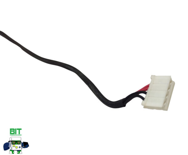 Pin De Carga Notebook Lenovo G580 Dc301001200 - Image 3