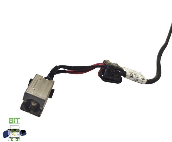 Pin De Carga Notebook Lenovo G580 Dc301001200 - Image 4