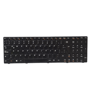 Teclado Notebook Lenovo G580 Mp-10a36la-686cw Original