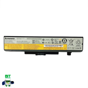 Bateria Notebook Lenovo G480 G485 Y580 L11s6y01 Original
