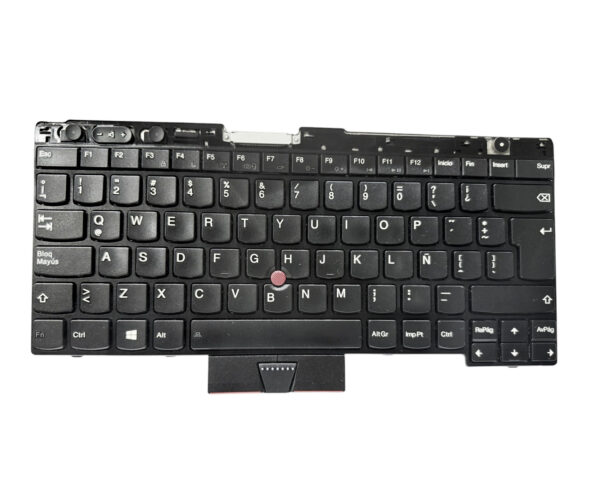 Teclado Notebook Lenovo Thinkpad T430 T530 X230 Original - Image 2
