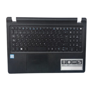 Base Superior Palmrest Con Teclado Ok Acer Aspire Es1-572