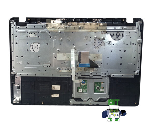 Base Superior Palmrest Con Teclado Ok Acer Aspire Es1-572 - Image 3