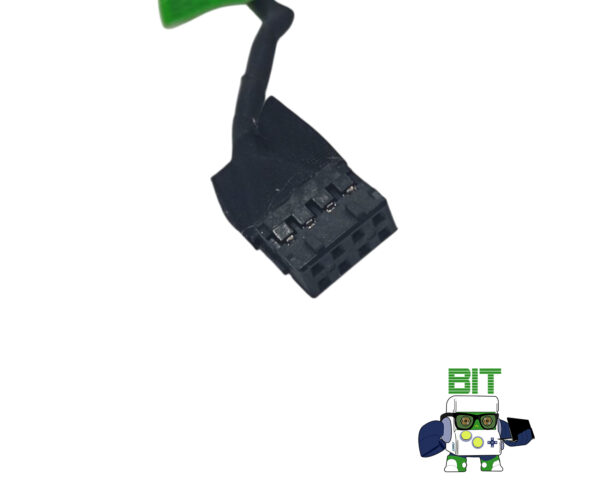 Jack Power Pin De Carga Hp 250 G3 Envy 15-j 719318-yd9 - Image 4