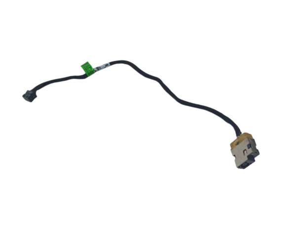 Jack Power Pin De Carga Hp 250 G3 Envy 15-j 719318-yd9 - Image 2