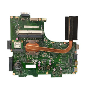 Placa Madre Notebook Tcl C1 4500 Funcionando Lista Para Usar