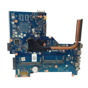 Placa Madre Notebook Hp 250 G3 Intel I3 4005u La-a992p Ok