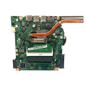 Placa Madre Notebook Acer Aspire Es1-572 I3 7100u Funcionand