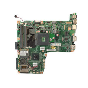 Placa madre Notebook Exo C145 Hr14 Bgh C500 C510 Funcionando 100%