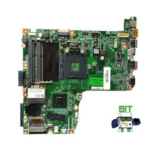 Placa madre Notebook Exo C145 Hr14 Bgh C500 C510 Funcionando 100%