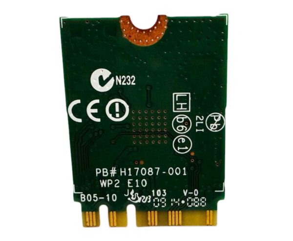 Placa Wifi Intel 7260ngw Wireless 2.4 Ghz Bluetooth - Image 3