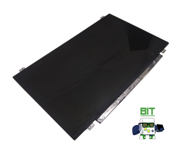 Pantalla Display Slim Innolux 14.0 40 Pines N140bge-l43 - Image 2