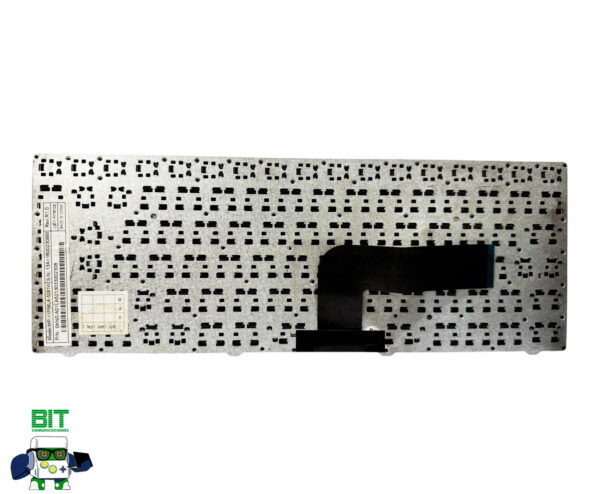 Teclado Notebook Bgh B700 B730 Cx225 Cx8103 Mp-11p56la-5281w - Image 3