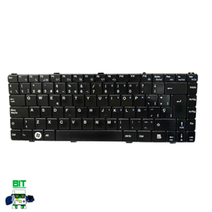 Teclado Notebook Kenbrown Cw20 Pbl10 Pcw20 Mp-07g36e0-698