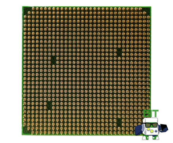 Procesador Amd Phenom X3 8650 Socket Am2+ - Image 3