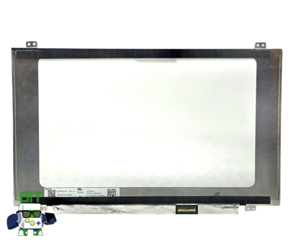 Pantalla Display Slim 14.0 30 Pines 1920 X 1080 N140hga-ea1 - Image 4