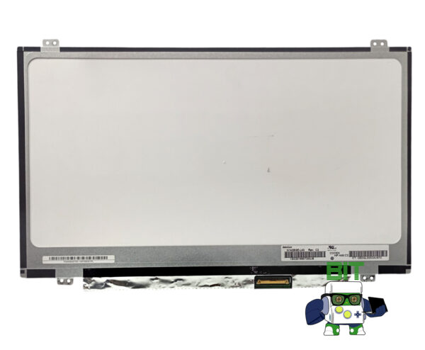 Pantalla Display Slim Innolux 14.0 40 Pines N140bge-l43 - Image 5