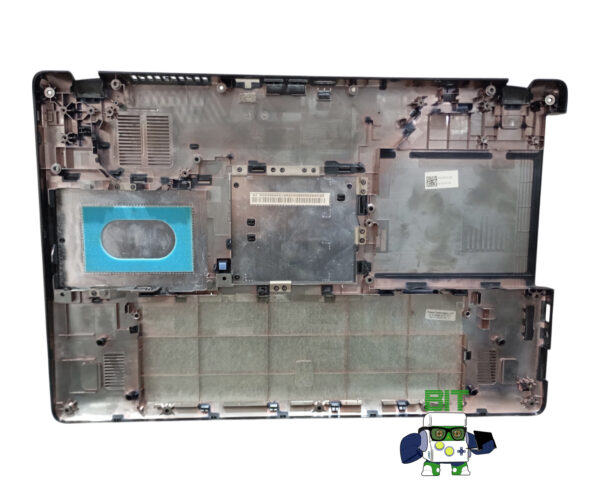 Base Inferior Notebook Acer Aspire Es1-572 Ap1nx000500-ha25 - Image 3