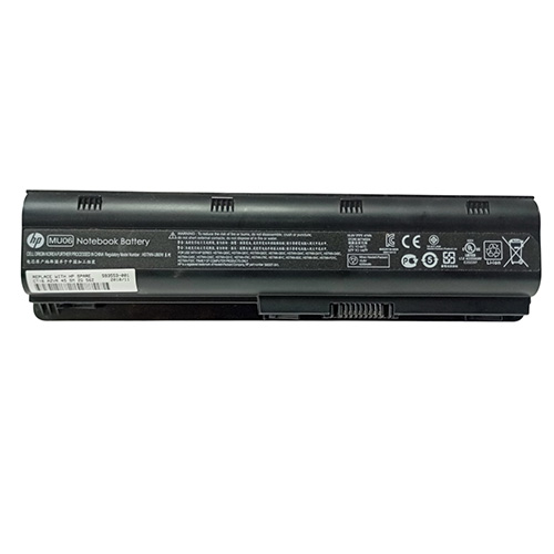 Bateria Notebook Hp Cq42 G42 Cq62 G72 Mu06 Original