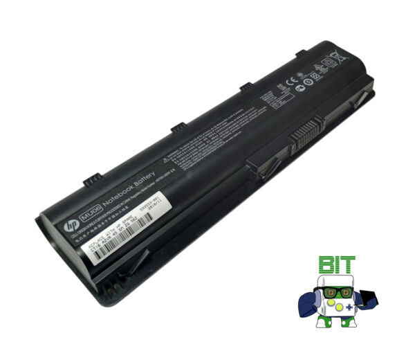 Bateria Notebook Hp Cq42 G42 Cq62 G72 Mu06 Original - Image 3