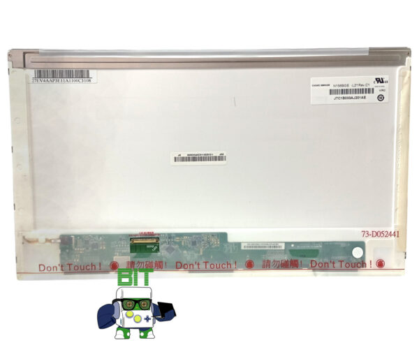 Pantalla Display Chimei Lcd 15.6 40 Pines N156bge-l21 - Image 3