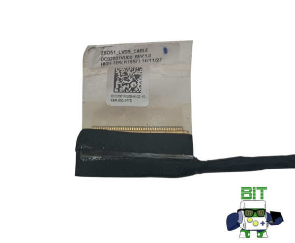 Cable Flex Notebook Hp 250 G3 15 R Dc02001vu00 Rev 1.0 - Image 3