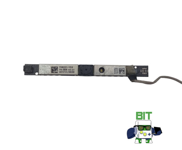 Cable Flex Notebook Hp 250 G3 15 R Dc02001vu00 Rev 1.0 - Image 4