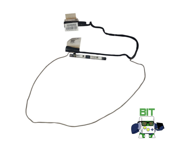 Cable Flex Notebook Hp 250 G3 15 R Dc02001vu00 Rev 1.0 - Image 2
