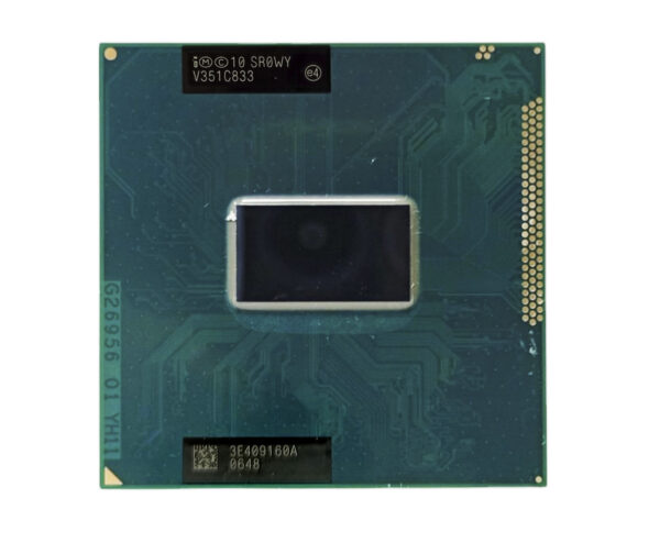 Procesador Notebook Intel Core I5-3230m Sr0wy 3.2ghz - Image 3