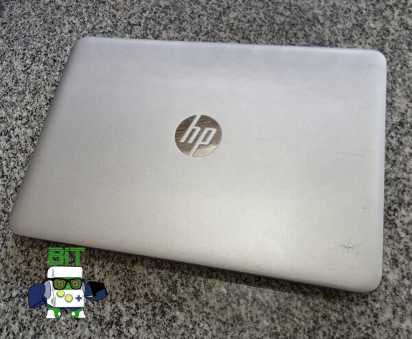 Notebook Hp Elitebook 820 G3 Con Intel I5-8250u 256gb Ssd - Image 6